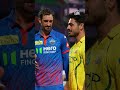 Starc struck!💛!*#WhistlePodu#DCvCSK