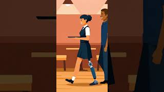 MyThorneAI tools for Special Needs Students