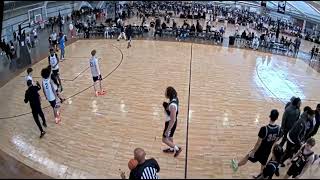 AKT vs NY Rens EYBL 16s