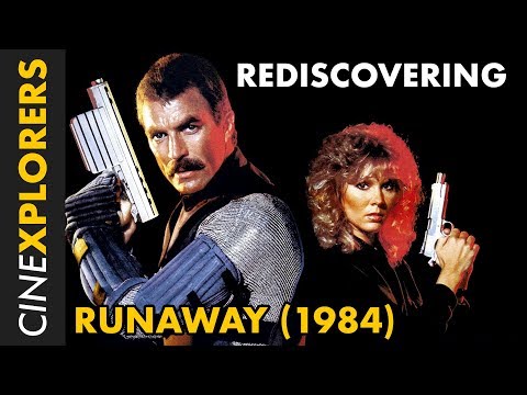 rediscovering:-runaway-(1984)