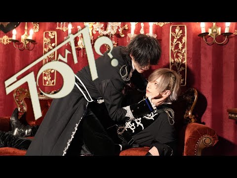 【いぶりん】ラブカ？ 【踊ってみた】