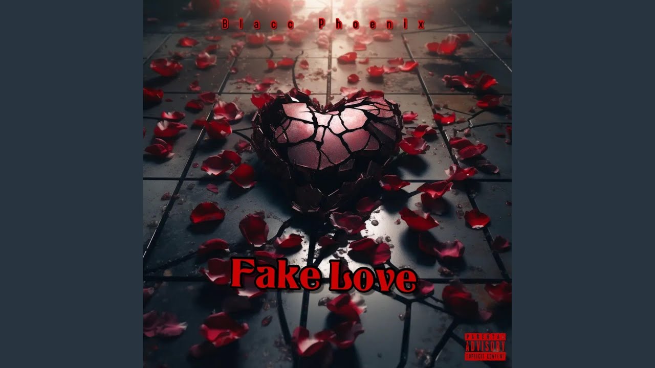 Watch Fake Love on YouTube Watch Fake Love on YouTube