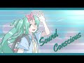 サウンドコンシャス / 初音ミク