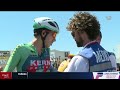 Vuelta a España 2026, etapa 8: highlights del 28 de agosto | Resumen
