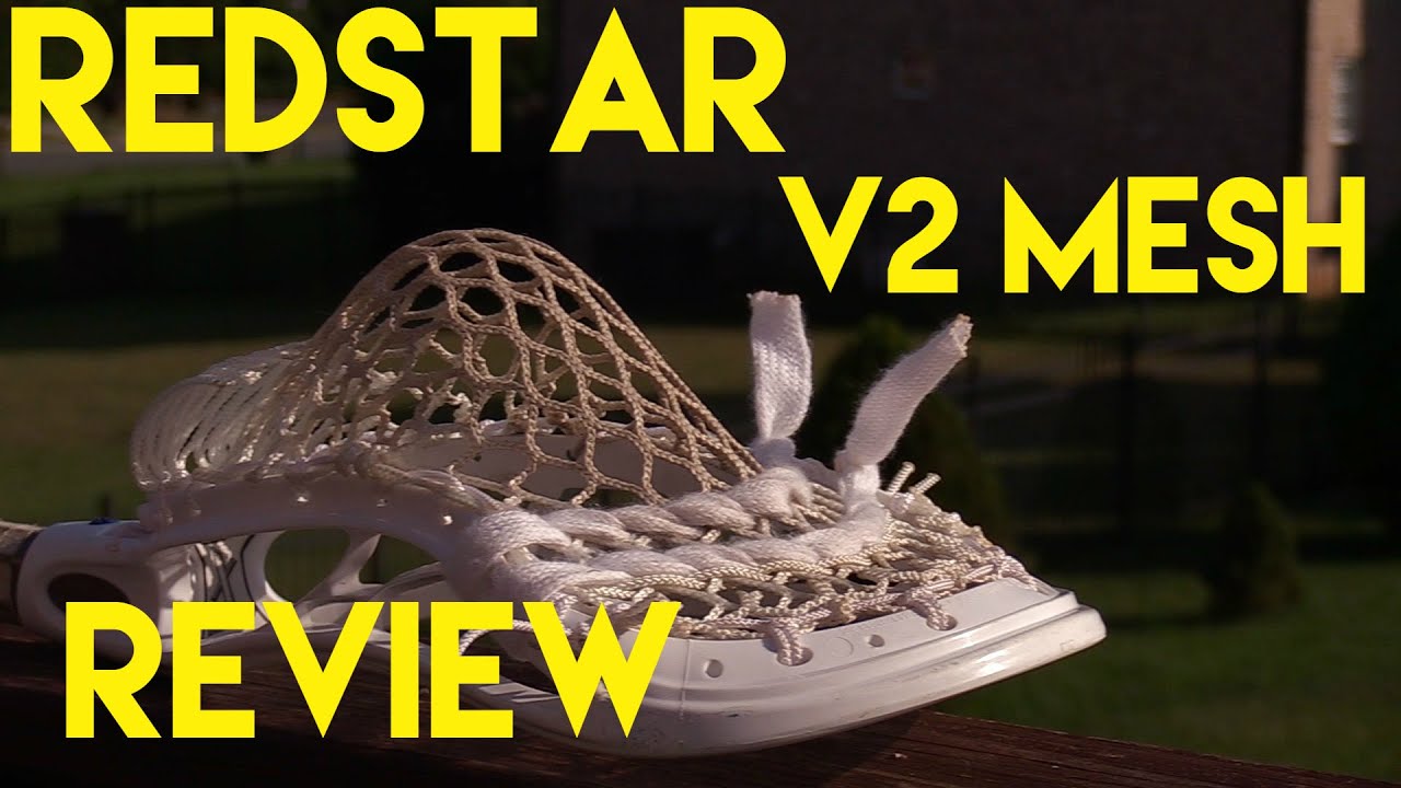 Red Star V2 Mesh Review