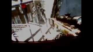 Call of Duty 4 sniper ownage M40A3 ^ AWESOME NO SCOPE^