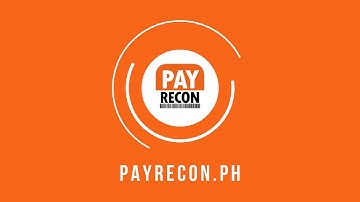Payrecon Ph E-Commerce Platform