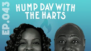 Hump Day With the Hart's Episode 43 ·  Vacation Sex · Hart's Desires Sex Educators