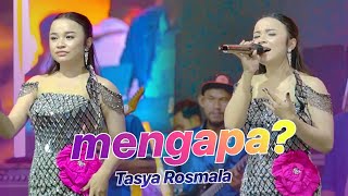 MENGAPA - TASYA ROSMALA - OM.NDP | Live Sanggra Agung,Socah Bangkalan - 05 Juni 2026