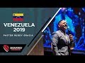 VENEZUELA | PASTOR RUDDY GRACIA