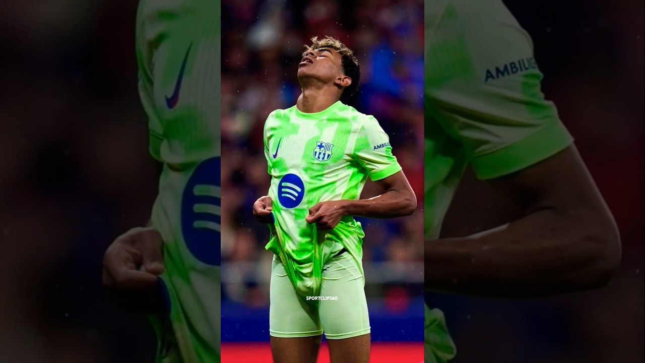 Lamine yamal moments 😂🤣 