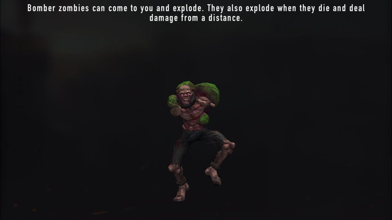 Mad zombies R3 part 8