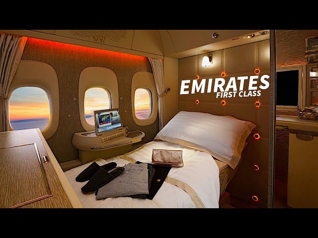 Emirates' newest Boeing aircraft to Riyadh & Kuwait-TRAVELANDY NEWS
