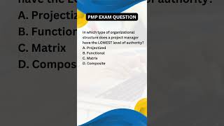 #pmpexamquestions #pmpexamprep