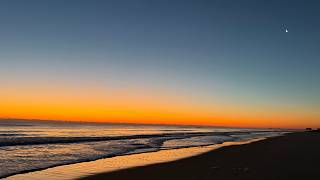 LIVE Nags Head Beach Cam 🌊 | Oceanfront View from the Outer Banks, NC