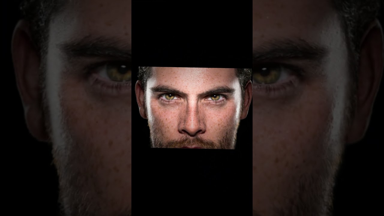 How Long Is Too Long? The Eye Contact Trick That Changes Everything