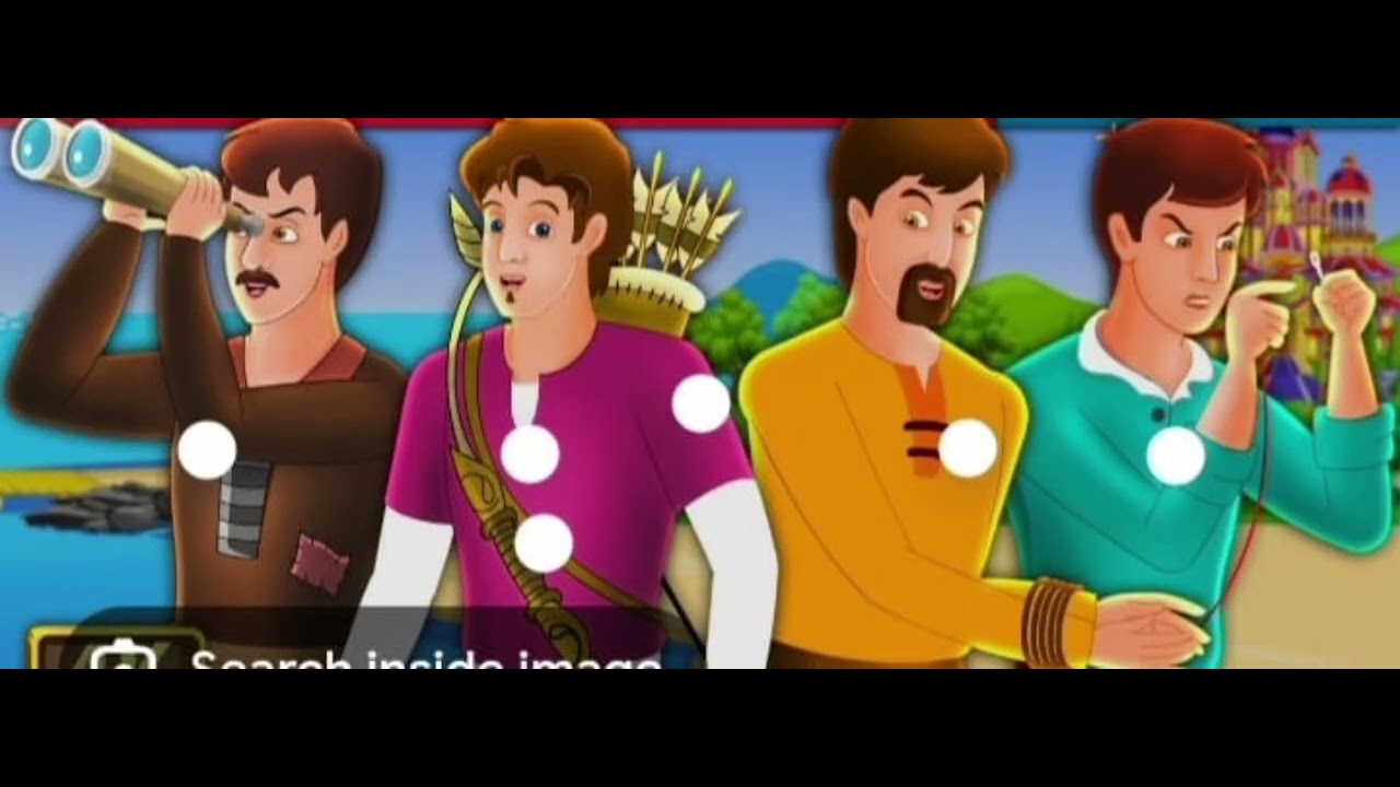  👉 ఇది ఆకతాయి పిల్లల కథ #bedtimestories #ammammapodupukathalu #telugukathalu #telugukathaluaudio 