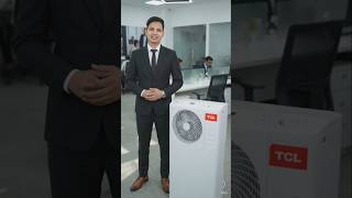 TCL 1 Ton 3 Star 5 in 1 Convertible #tcltv #airconditioner ❣️👍🔥 #offerprice