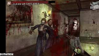 Zombie Frontier 3- Level 10 - GAME STATION