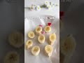 チョコ不使用なのにチョコ味…!簡単ヘルシーアイス🥺