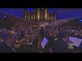 How Can I Keep from Singing? (arr. Mack Wilberg) - Mormon Tabernacle Choir