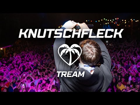 Tream - Knutschfleck