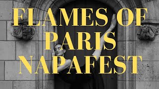 Napafest Flames of Paris Joy Womack Vsevolod Maiyevskyi