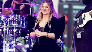 Kelly Clarkson Reveals Pre-Diabetic Diagnosis Sparked Weight Loss Journey