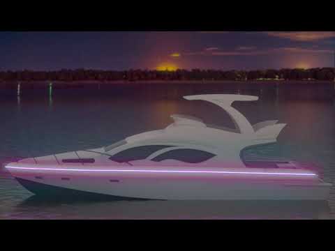 Fire Water Holdings, Inc | Glow Rail