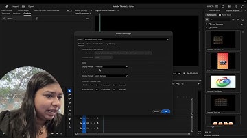 Video Editing: How to create a Project | Digital Nest School of Business