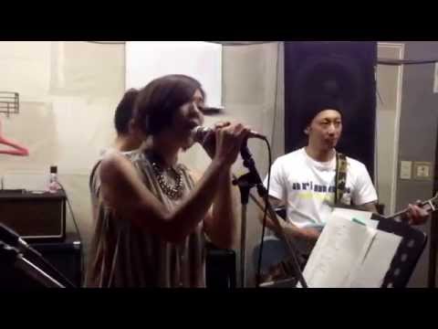 arimots20140728ジェットコースターロマンスの曲@heacon