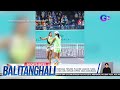 Alex Eala, pasok sa quarterfinals ng Abu Dhabi Open 2026 | Balitanghali