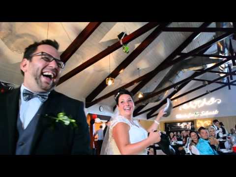 animation mariage thème voyage