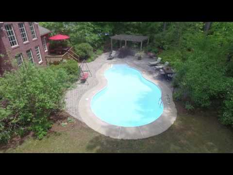 120 Cove Point Dr, Suffolk, VA home video tour
