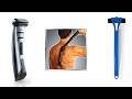 Top 5 Best Men's  Body Groomers Reviews | Best Men's  Body Groomers