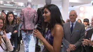 RACHEL Rachel Roy | Macy's Launch
