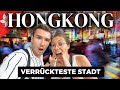 Hongkong ÜBERRASCHT Uns ERSTER EINDRUCK 2026 Hongkong ÜBERRASCHT Uns ERSTER EINDRUCK 2026