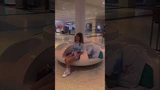 Berkshire Mall Stuck In The 80s