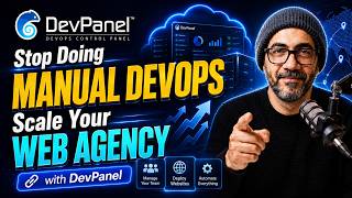 Stop Doing Manual Devops The Secret To Scaling Your Web Agency