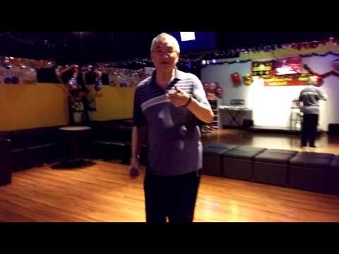 練習  無奈   徐小鳳版