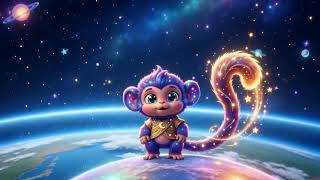 Detalles How Lumi Came to Earth | Episode 1 Actualización