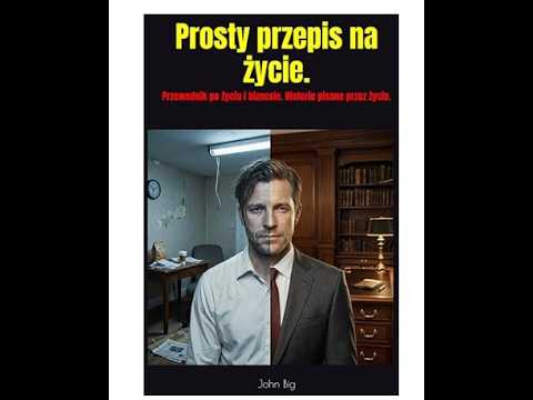 A#561 Poradnik po życiu i Biznesie +++