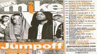 G-RAP / Big Mike ４枚セット G-RAP / Big Mike 4枚セット