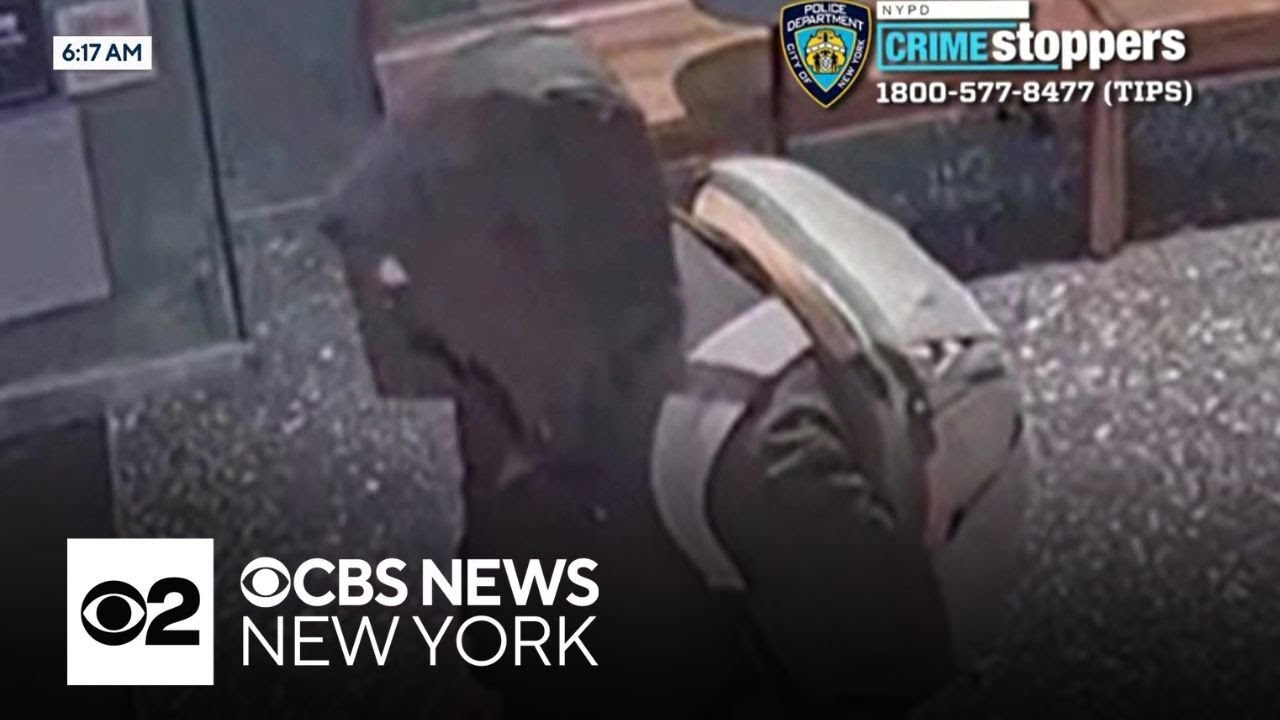 Person of interest in UnitedHealthcare CEO shooting believed to have ...