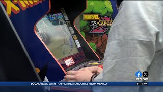 Retro Game Fest returns to Eugene for fifth year
