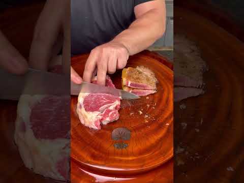 Carne crua x