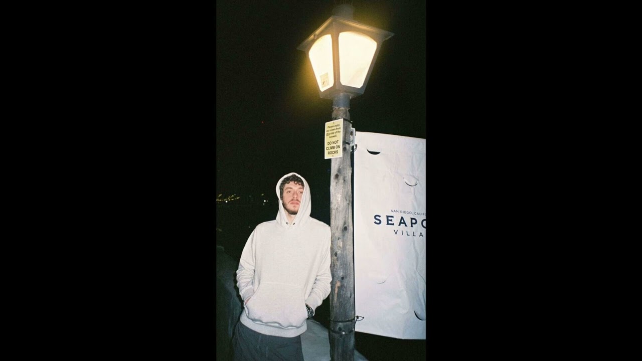 [FREE FOR PROFIT] Jack Harlow type beat 2022-''HOMECOMING'' | Free Jack Harlow type beat 2022