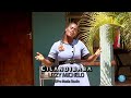 LIZZY MICHELO Cilandibaba Cibi Official Video 