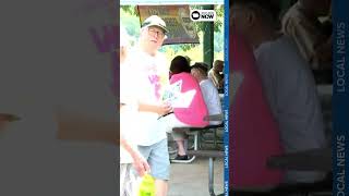 Labor Day picnic brings Iowa community together to celebrate workers and unions