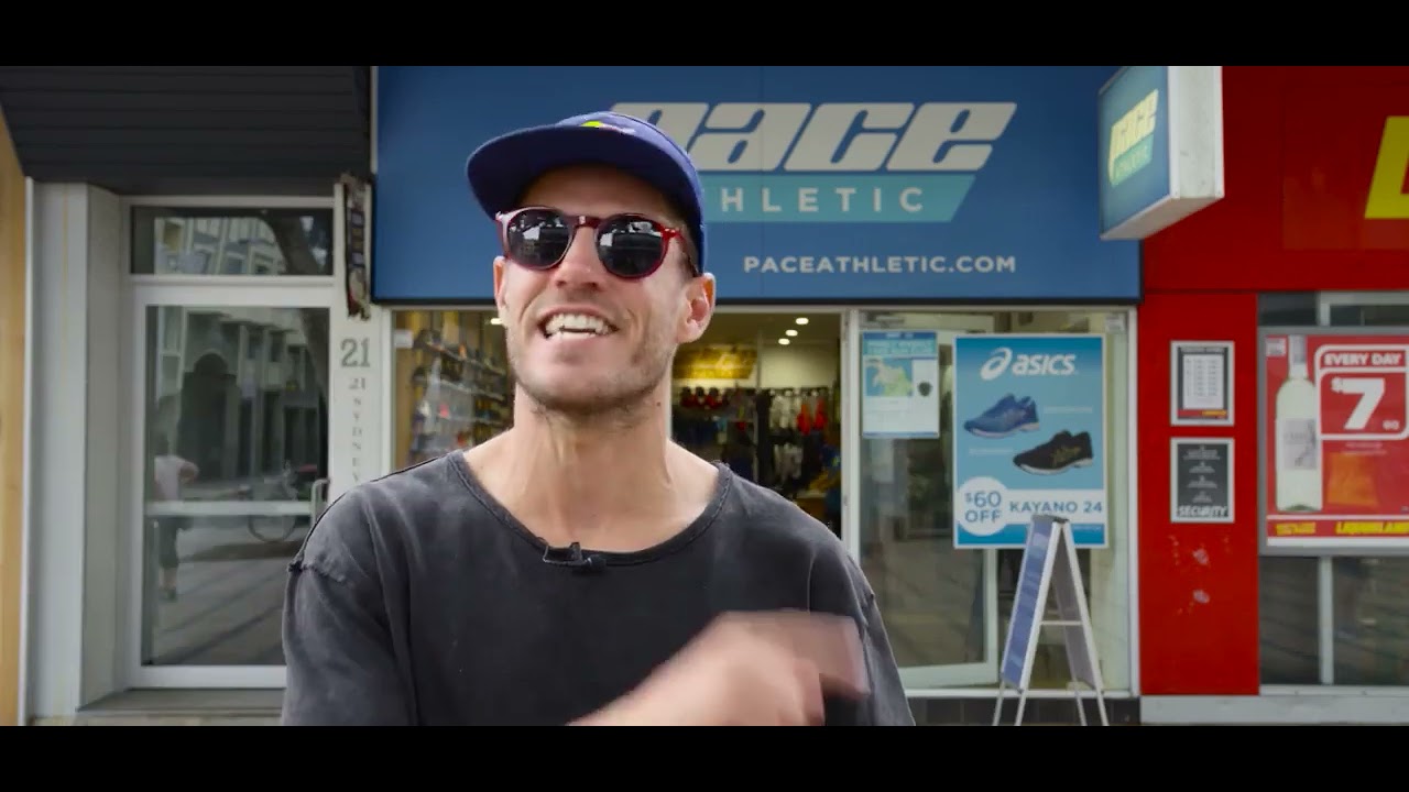 Wings for Life World Run Only 3 days to go! YouTube